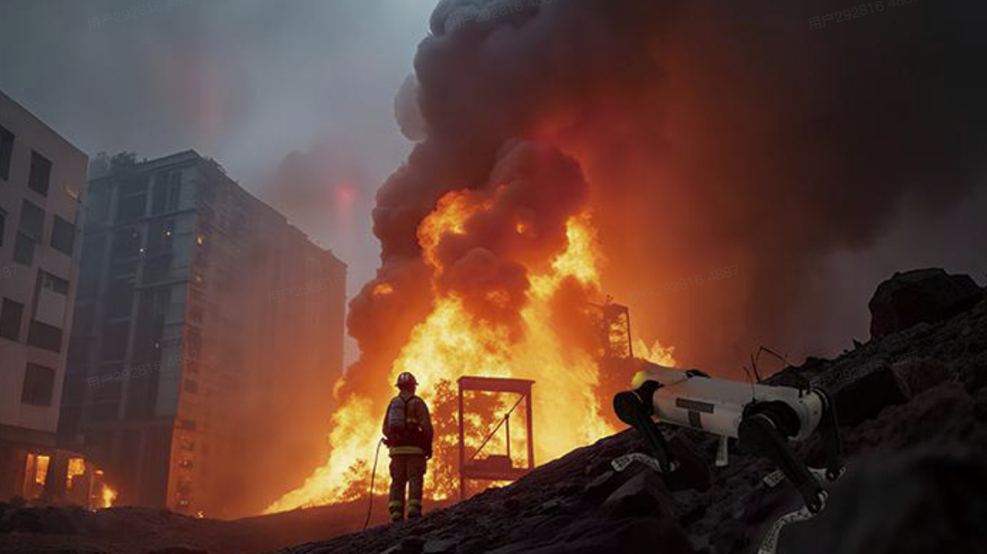 应急救援